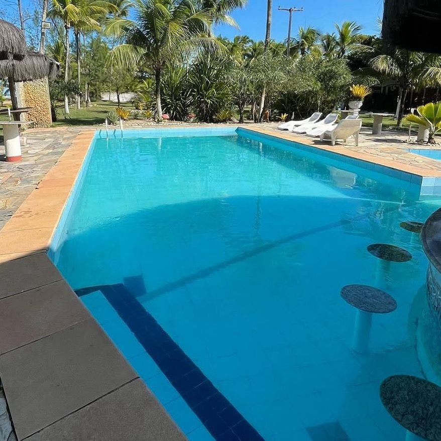 Nossa Piscina